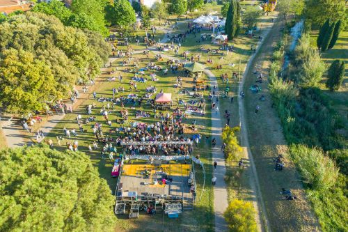 Il Carciofo Pride 2026: edizione luminosa, partecipata e piena di soddisfazioni