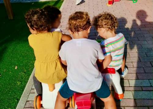 Aperte le iscrizioni ai servizi estivi per l\'infanzia, informazioni e domande on line 