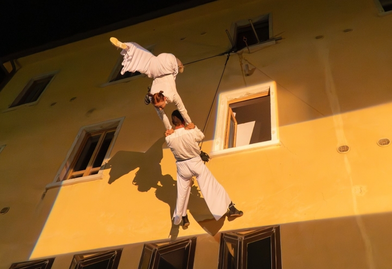 Avviso pubblico per manifestazione di interesse alla sponsorizzazione di �Apritiborgo� � edizione 2026