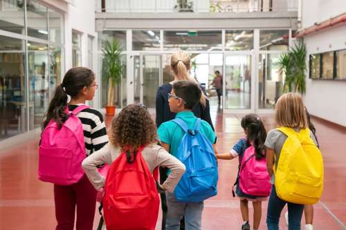 Sostegno alle famiglie per la frequenza dei propri bambini nelle scuole dell�infanzia private paritarie