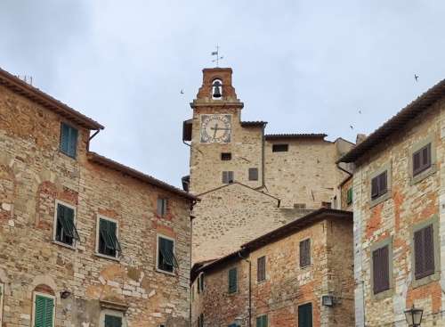 Contributi per l\'ascquisto della prima casa nel centro storico in pagamento