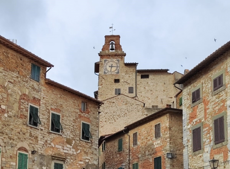 Contributi per l\'ascquisto della prima casa nel centro storico in pagamento