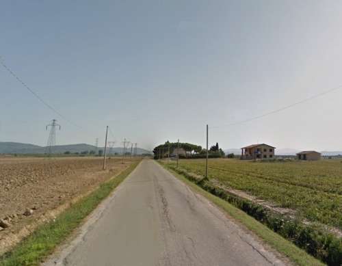 Dal 10 giugno cominciano i lavori di manutenzione straordinaria in Via di Bandita: transito consentito ai soli residenti