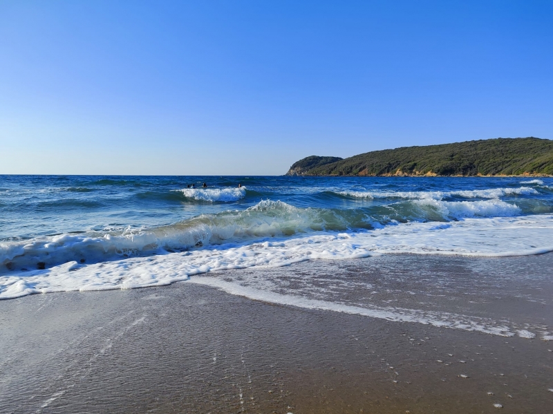 Parcheggi al mare - Orari ufficio turistico e Musei della Rocca e Guarnieri
