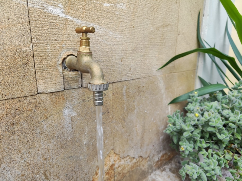 Fino al 15 maggio sono aperte le domande per il Bonus idrico integrativo