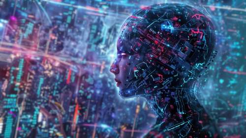 La rivoluzione silenziosa: giornata di studio di Unilibera  dedicata all\'Intelligenza artificiale
