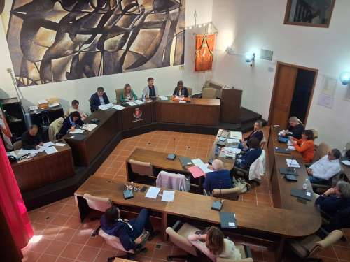 Il Consiglio comunale ha approvato il rendiconto del Bilancio 2025