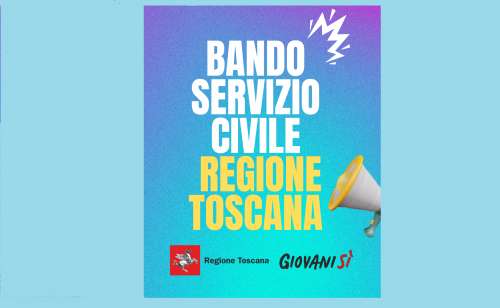 Bando per il servizio civile, un\'opportunit� per i giovani dai 18 ai 30 anni non compiuti - scadenza 10 giugno ore 12:00