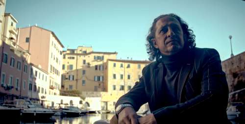 Igor. L�eroe romantico del calcio: gioved� 28 maggio la proiezione del documentario su Protti