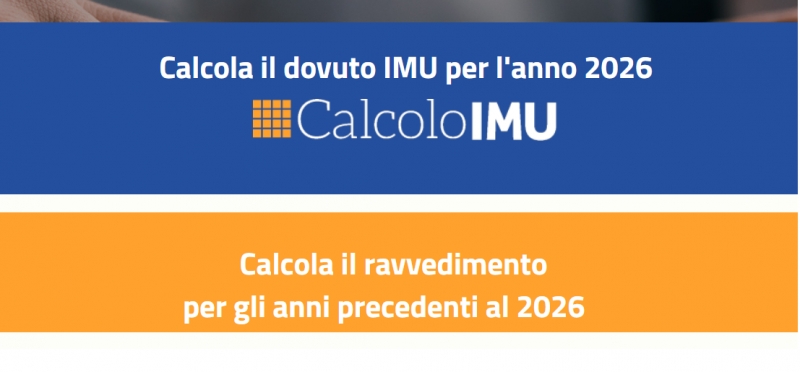Scade il 16 giugno la prima rata Imu. Ecco il link per calcolarla