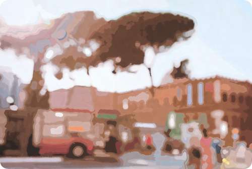 My favourite things: dal 20 giugno al 15 settembre mostra dedicata a Riccardo Pocci al Palazzo Pretorio