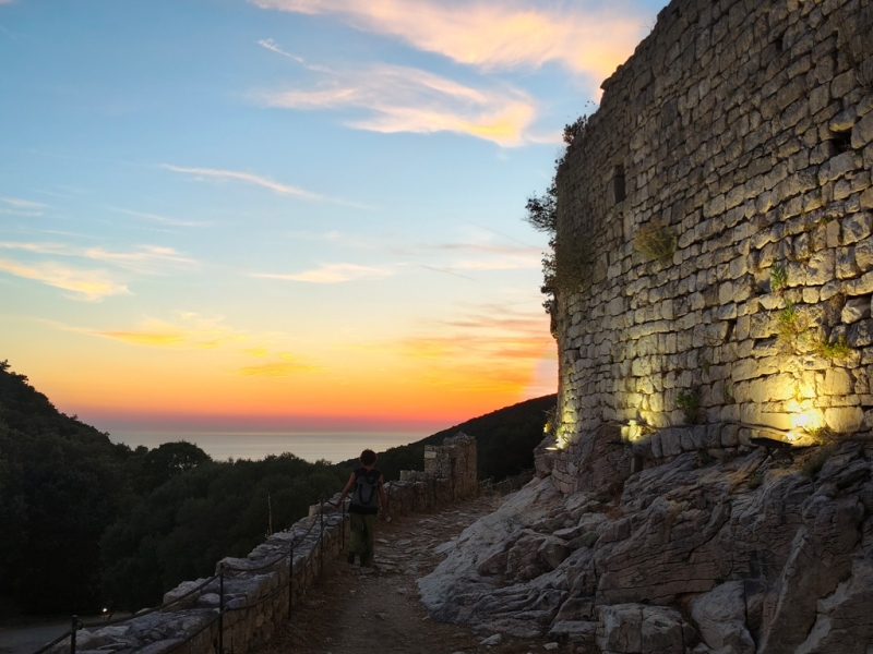 Questa sera l\'Elisir d\'amore di Donizetti andr� in scena alla Rocca di San Silvestro