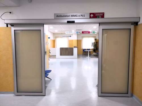 Assistenza pediatrica ambulatoriale a Venturina Terme