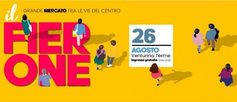 Fiera annuale del 26 agosto \