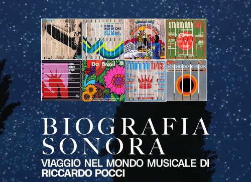 Proseguono la mostra di Riccardo Pocci e gli eventi dedicati, il 30 agosto \