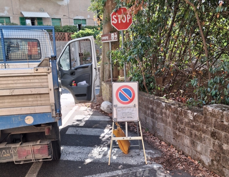 Mercoled� 2 settembre sar� effettuata la pulizia di caditoie e griglie a Campiglia