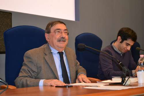 Cordoglio per la morte di Fabio Mussi. Nato a Piombino nel 1948, fu ministro dell\'Universit� e della ricerca