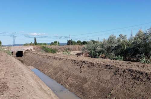 Comune e Consorzio di Bonifica: il punto sulle manutenzioni e le priorit� per il 2027