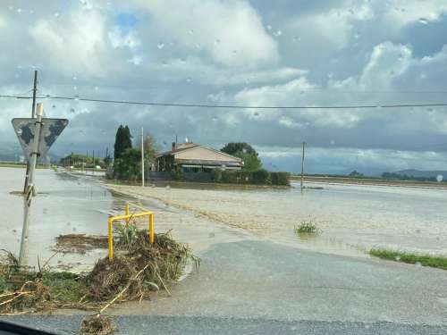 Alluvione 2024: ulteriori contributi,  come e quando presentare le domande