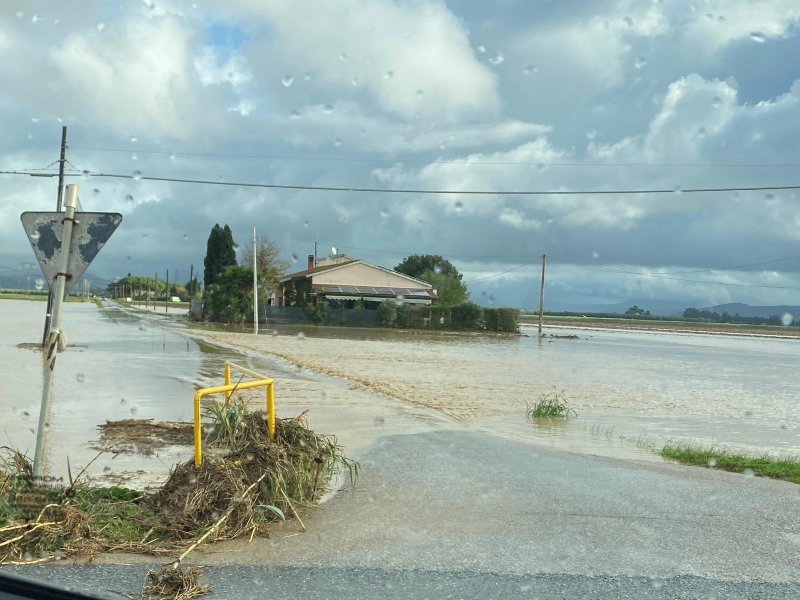 Alluvione 2024: ulteriori contributi,  come e quando presentare le domande