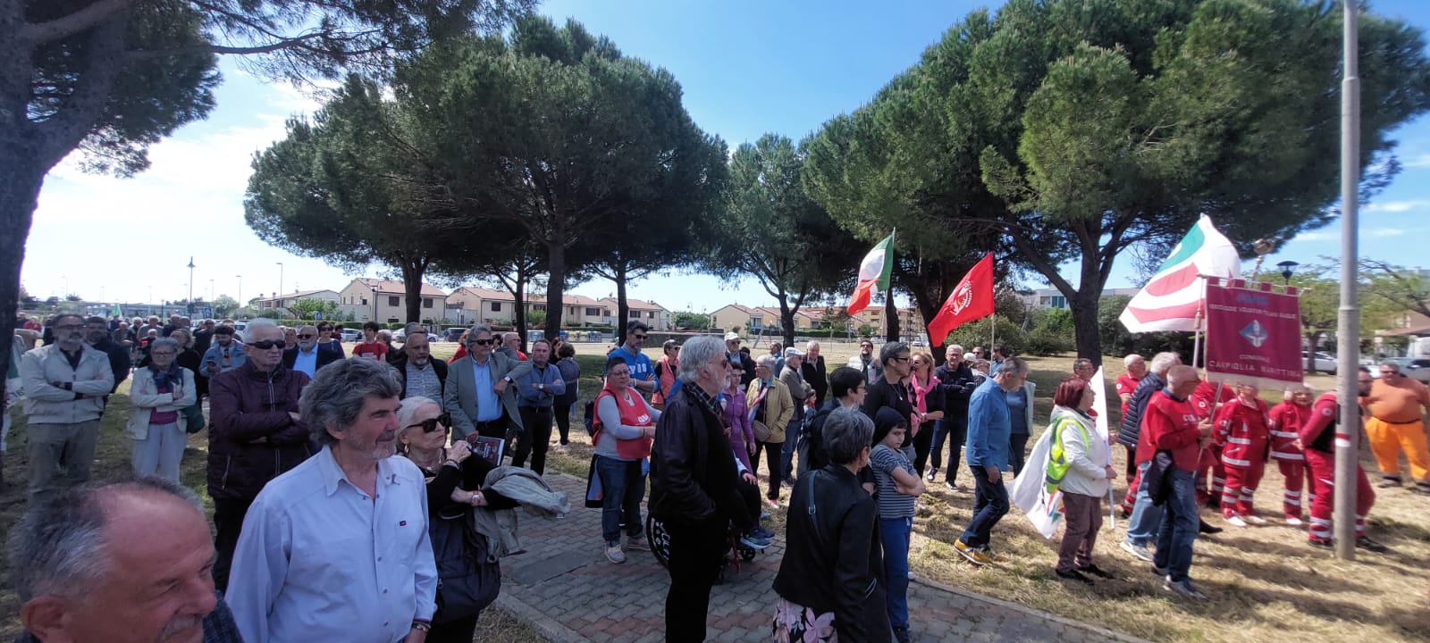 celebrazione venturina