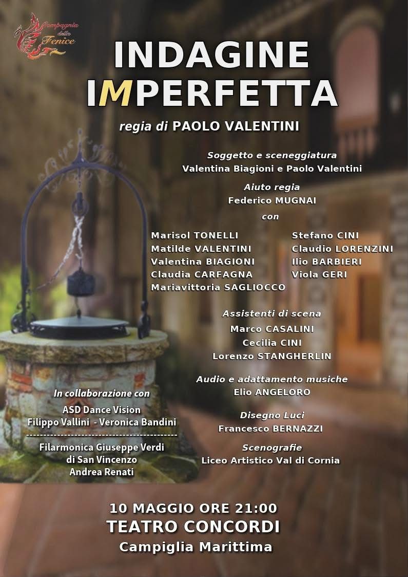 indagine imperfetta di asd dance vision