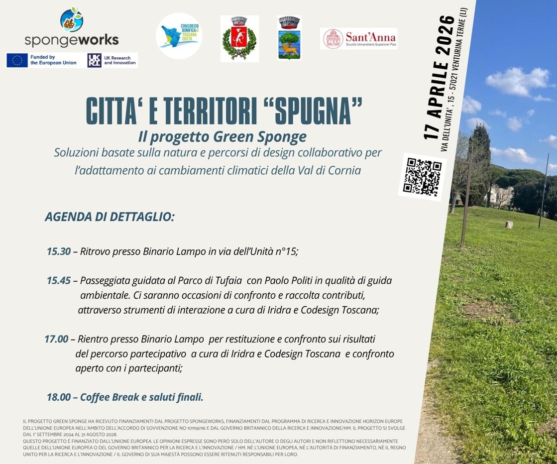locandina 17 aprile con programma