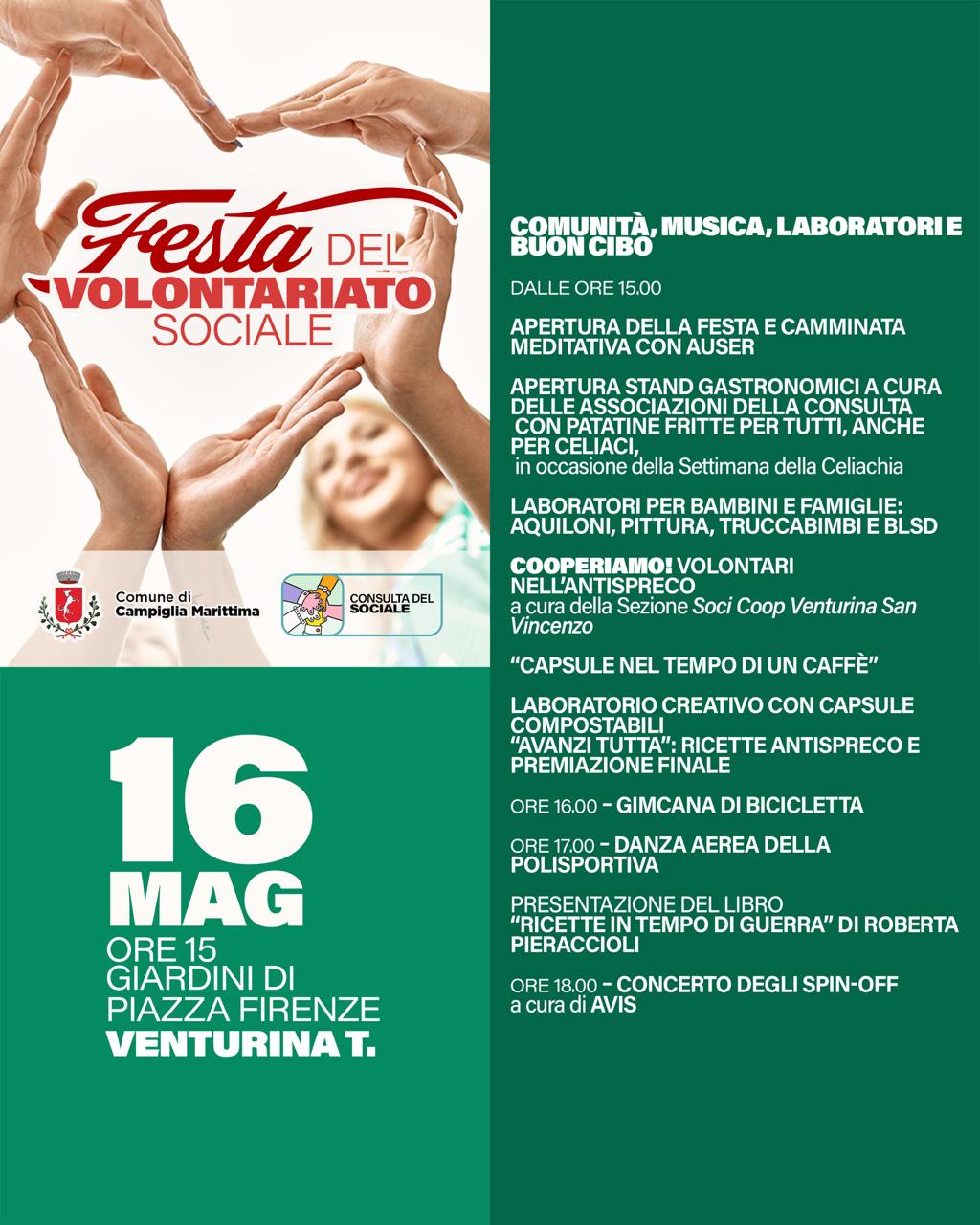 locandina festa