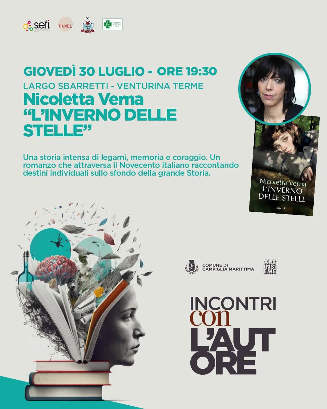 Incontro 1