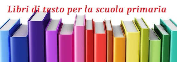 Immagine libri colorati