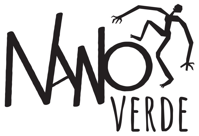 nano verde