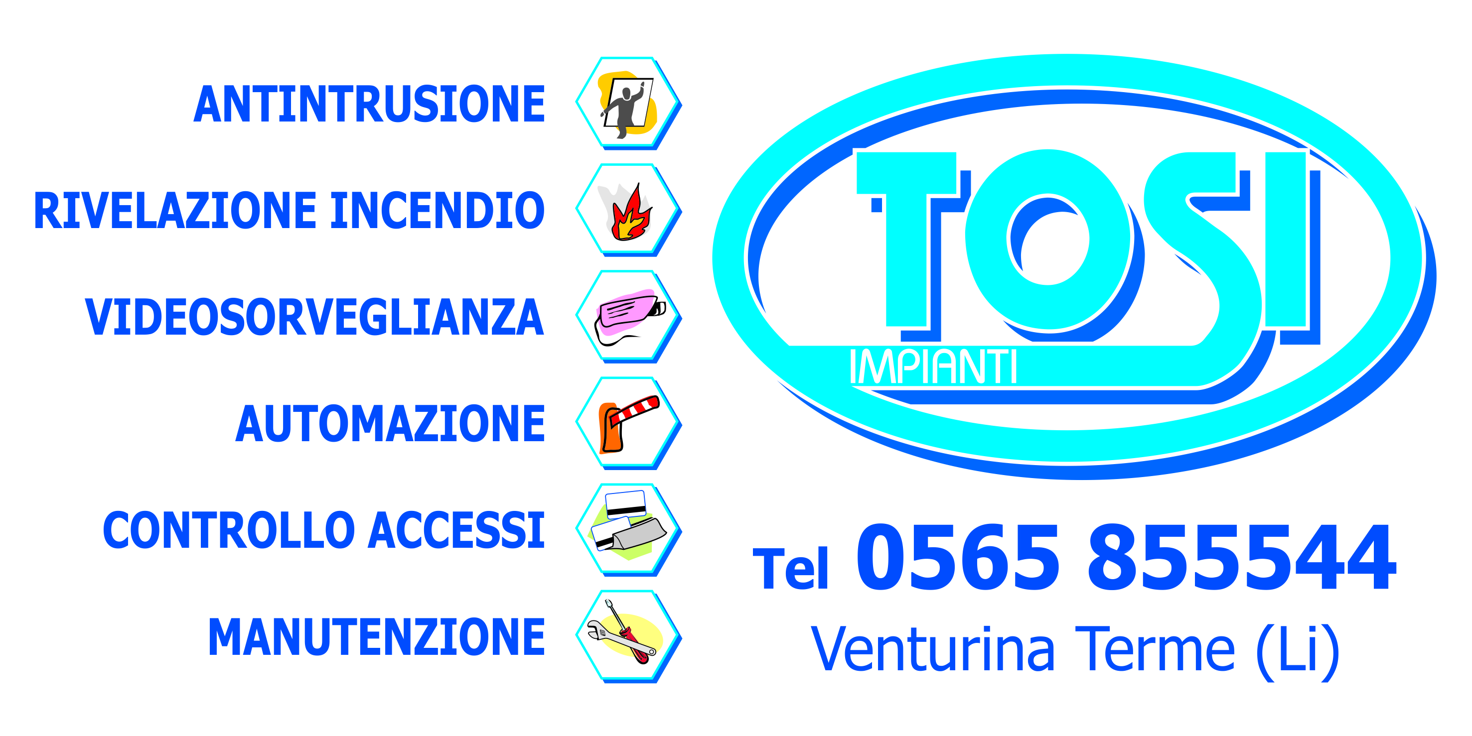 tosi impianti