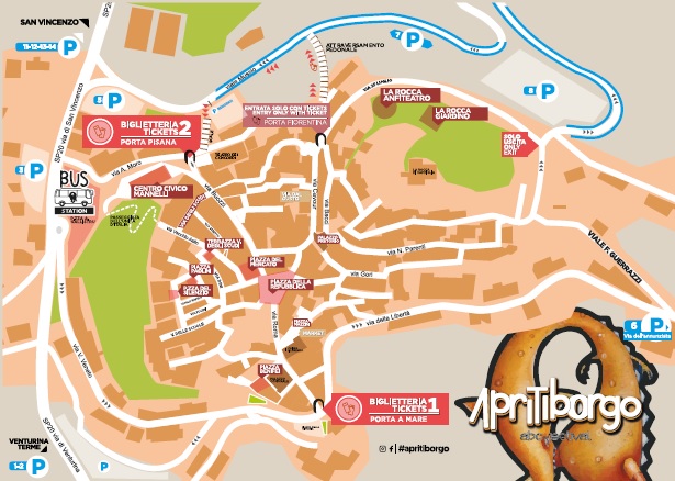 Mappa festival