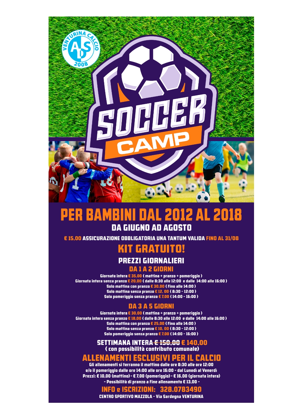 calcio